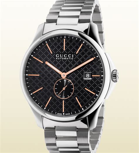 g-timeless watch gucci review|gucci g timeless automatic watch.